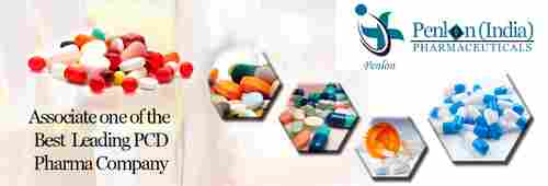 Best PCD Pharma Franchise Services