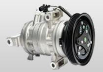 Compressor For Automotive Applications Medium: Oil