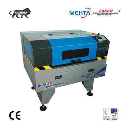 21 Laser Engraver Machine
