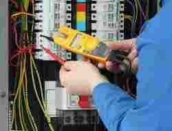 Electrical Contracting Services For Steel And Pharmaceutical Industries