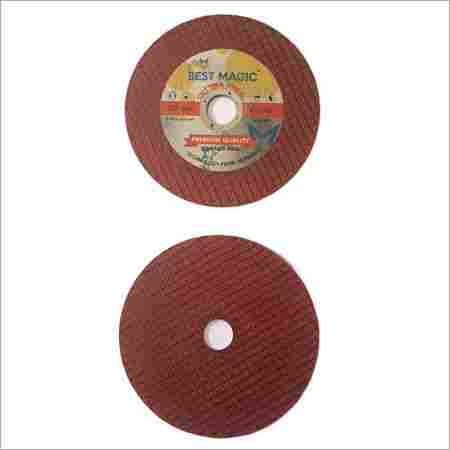 Commercial Cutting Wheels