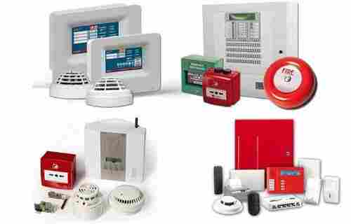 Fire Alarm Control Panels