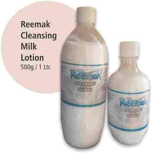 Cleansing Milk Lotion