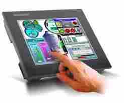 HMI Touch Screen