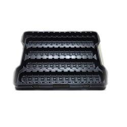 15 Days Material Handling Trays