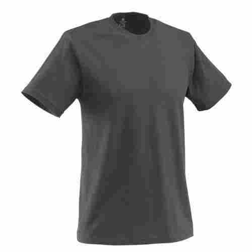 Men's Round Neck Half Sleeve T-Shirts