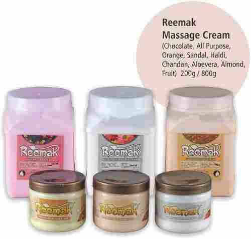 Reemak Massage Cream