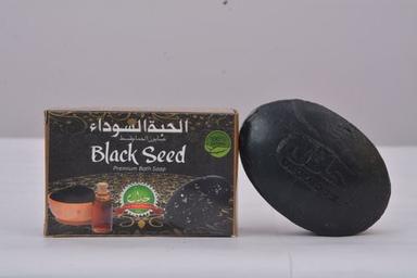 Kalonji Black Seed Soap Ingredients: Herbs