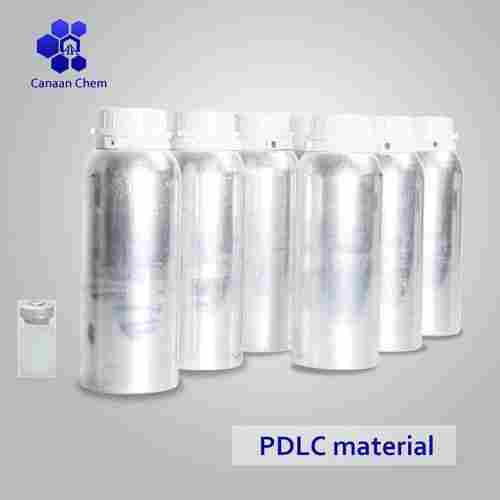 Liquid Crystal Component Pdlc