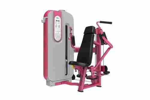 Pectoral Fly Gym Fitness Equipment
