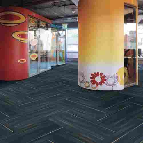 Polypropylene Carpet Tile (Mandate 10)