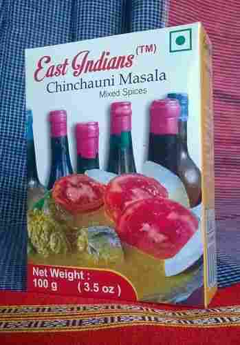 East Indians Chinchauni (Fish Curry) Masala 
