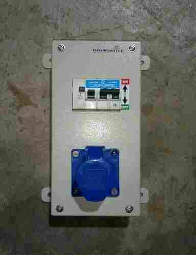 Customized Junction Box