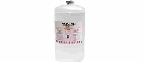 Glycine Injection