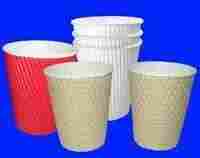 Plastic Disposable Cups