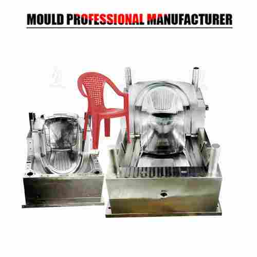 Injection Plastic Chair Mould