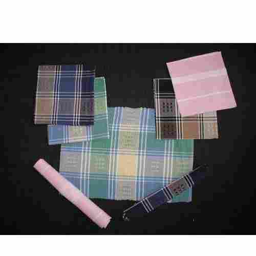 Multi Color Table Placemats
