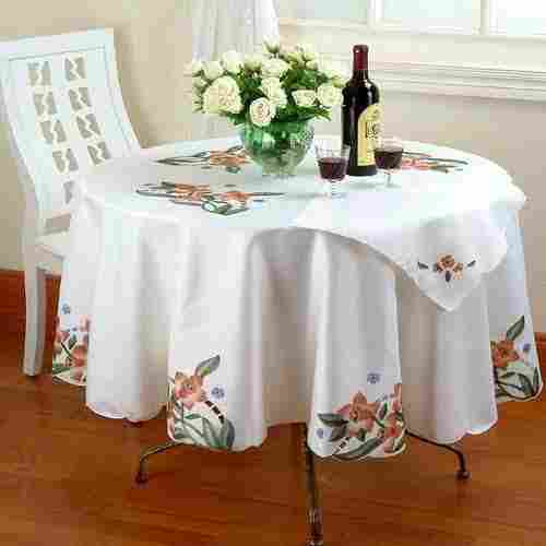 Printed Dining Table Cloths