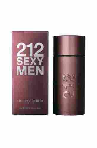 139-212 Model By Carolina Herrera Edt - 100ml Perfumes For Men
