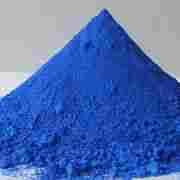 Cationic Blue 3bl 250% (Basic Blue 53)