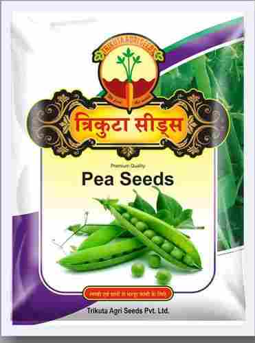 Trikuta Pea Seeds