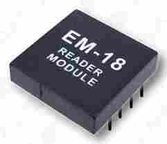 Em-18 Reader Module