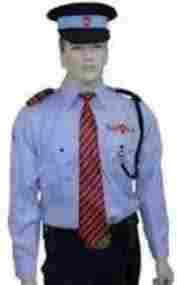 Security Staff Uniform
