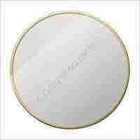 Decorative Round Wall Mirror