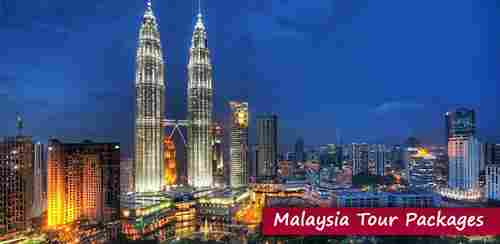Malaysia Tour Service