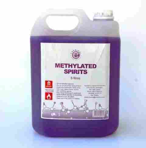Methylated Spirits