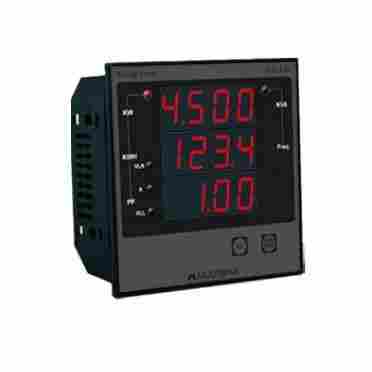 Multifunction Meter And Power Analyser