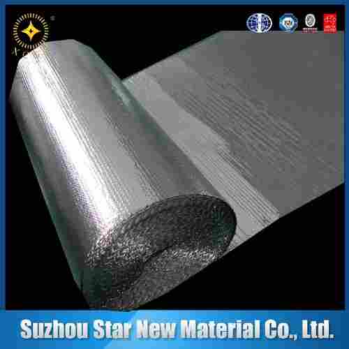 Aluminum Foil for heat insulation material