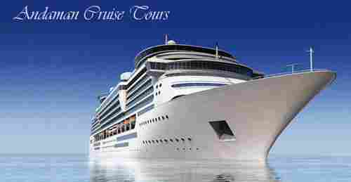 Andaman Cruise Tour Services