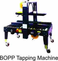 Bopp Tapping Machine