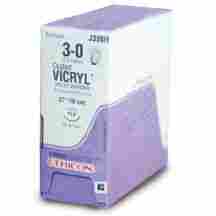 Ethicon Synthetic Absorbable Coated Vicryl