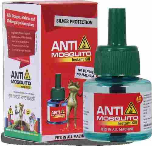 Anti Mosquito Liquid Mosquito Vaporizer