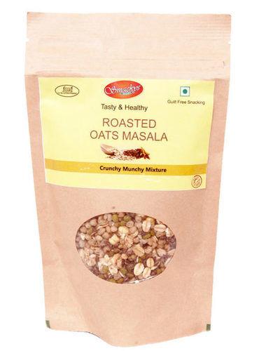 Oats Mixture Masala Flavor 150g