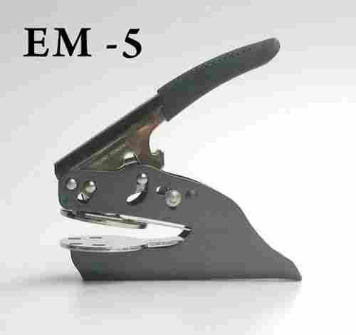 Shiny Common Seal Stapler Model Em7 51mm ( Code: St5356 )