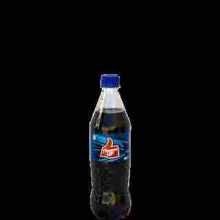 Thums Up Bottle - 600ML