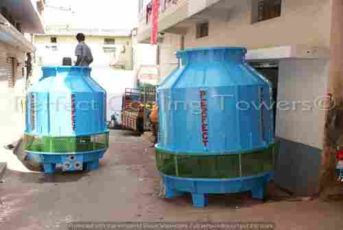 Factory Grade Cooling Tower