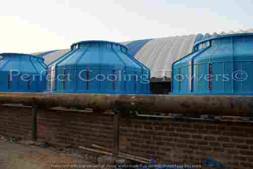 Industrial Use Cooling Tower