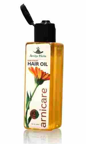 Amulya Arnicare Hair Oil- 100 ml