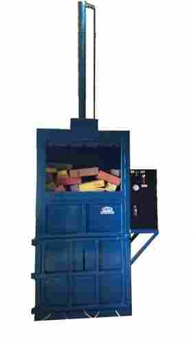 Bale Press Machine for foam waste