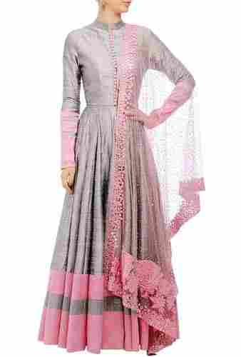 Fancy Anarkali Dress