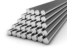 Durable and Corrosion Resistant Inconel Round Bars