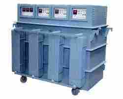 Oil Cooled Voltage Stabilizers