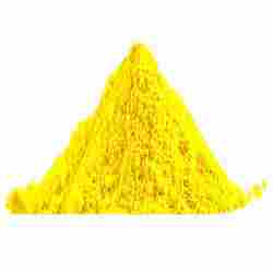 Yellow Powder Reactive Dye