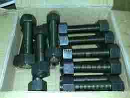 ASTM A193 B7 Bolts And Studs