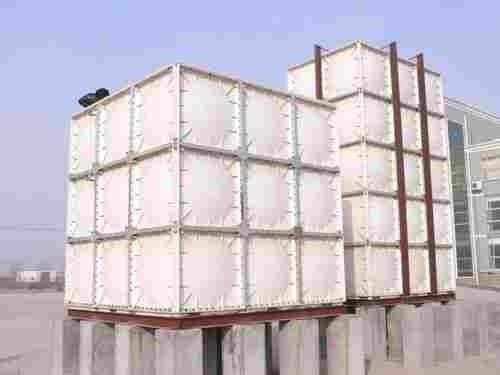 FRP And GRP Panel Tank For Drinking Water
