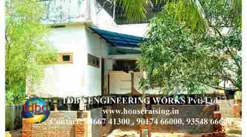 Building Lifting Services